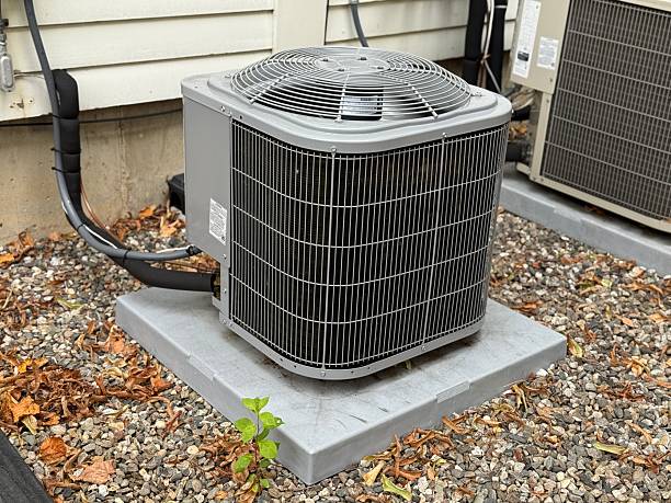 24/7 Emergency Hvac experts in North Attleboro, MA